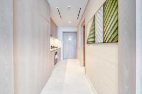 Elegant Studio at The Palm Tower Residences Palm Jumeirah by Deluxe Holiday Homes